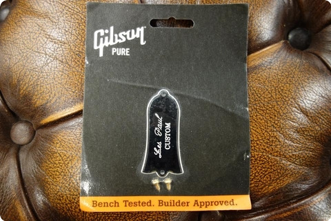 Gibson Gibson Prtr 020 Truss Rod Cover, 