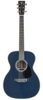 Martin Custom Shop 00028 Bellezza Sitka Spruce Rosewood 2372980