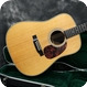 Martin HD 28 2009 Natural