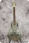 Gretsch G9201 2015 Silver