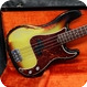 Fender Precision 1966 Sunburst