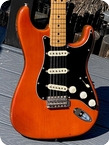 Fender Stratocaster 1973 Walnut Finish