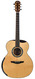 Avalon L2 350B Australian Blackwood Bearclaw Spruce Used