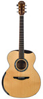 Avalon L2 350B Australian Blackwood Bearclaw Spruce Used