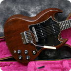 Gibson SG Special 1968 Walnut