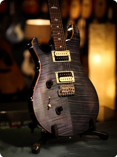 Prs Se Custom Lh Used