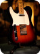Fender Telecaster American Standard LH