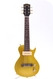 Camel Guitars Mini LP 1970-Goldtop