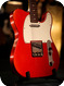 Nash T 63 Candy Apple Red Used