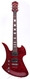 B.c. Rich Mockingbird Masterpiece Lefty 2008-Dragon Blood