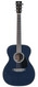 Martin Custom Shop 00028 Navy Blues Inspired Sitka Spruce Rosewood #2372978