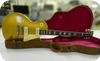 Gibson Les Paul Standard Collector Grade 1956-Goldtop