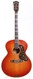 Hofner 496 Jumbo 1960-Sunburst