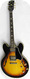 Gibson ES-335 1963-Sunburst