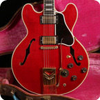 Gibson ES 355 1961 Cherry