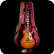 Gibson Joe Walsh 1960 Les Paul Standard AgedSigned 2013 Tangerine Burst
