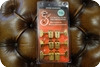 Grover Grover Tuners 150G Imperials 3L/3R Gold