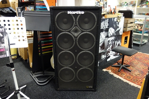 Hartke Hartke Vx 810