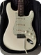 Fender Stratocaster John Mayer-Olympic White