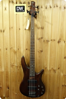 Ibanez Ibanez Sr500bm Brown