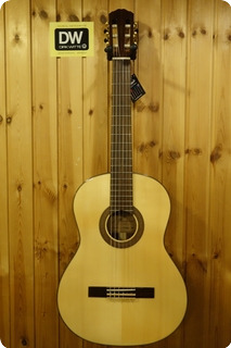 J. Navarro J. Navarro Jnanc40 Classical Guitar