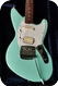 Fender Jag-Stang 1996-Sonic Blue