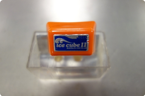 Jhd Jhd Ice Cube Ii Sustain Coupler Orange