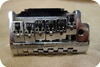 Kahler Kahler Bridge Tremolo System Chrome Incompleet