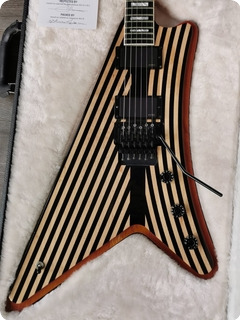 gibson moderne zakk wylde