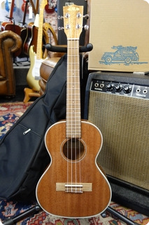 Kala Kala Tenor Mahogany Highpolish With Bag