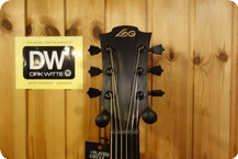 LAG Lag LE18 SK1DCE Dreadnought Limited Edition