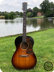 Gibson LG 1 1958 Sunburst