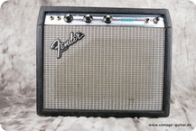 Fender Champ 1979 Black