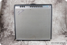 Fender Super Reverb 1968 Black