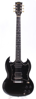 Gibson Sg Special P 94 1995 Ebony