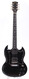 Gibson SG Special P 94 1995 Ebony