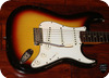 Fender Stratocaster  1966