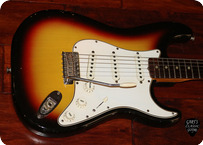 Fender Stratocaster 1966