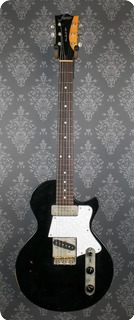 Fano Guitars Standard Sp6 T90 Blk Rw   Begagnad