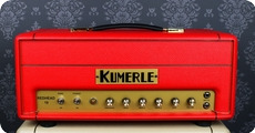 Kumerle Amps-Redhead 18