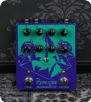 Earthquaker Devices Pyramids Begagnad