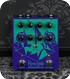 Earthquaker Devices Pyramids Begagnad
