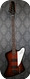 Gibson Thunderbird 2013 Begagnad