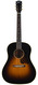 Gibson J35 Vintage Sunburst #21870010 1936