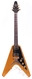 Greco Flying V FV900 1978-Natural