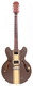 Epiphone Tom Delonge ES-333 2008-Olive Green