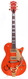 Gretsch Roundup 6121 1989-Orange