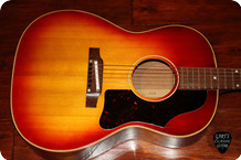 Gibson B 25 1962