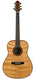 Sergei De Jonge 7/8 Dreadnought Figured Sapele Bearclaw Spruce