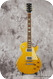 Gibson Les Paul Classic Plus 1991 Amber